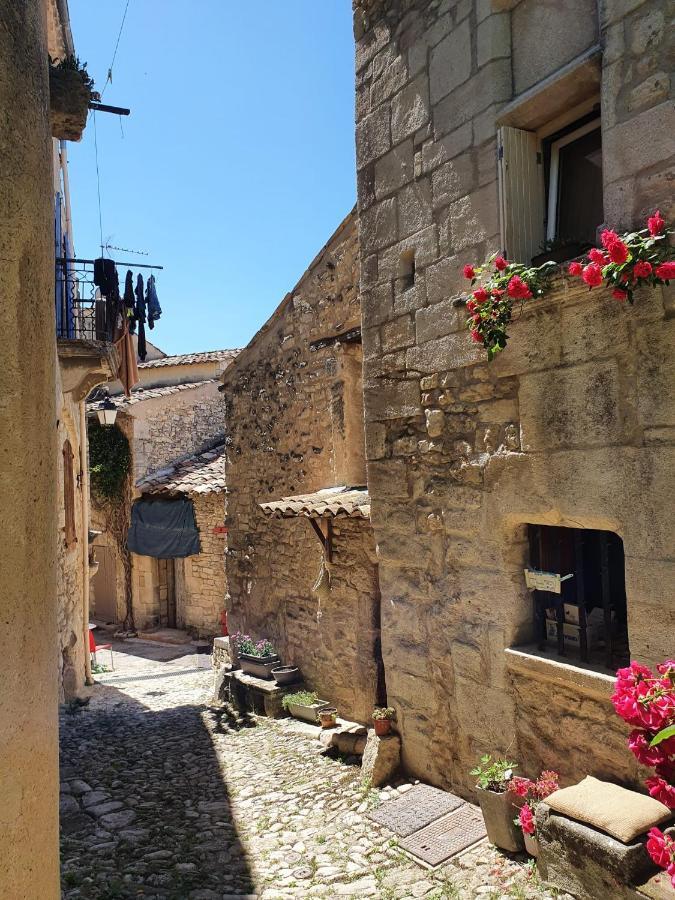 Le Pontin Villa Mane  Exterior photo