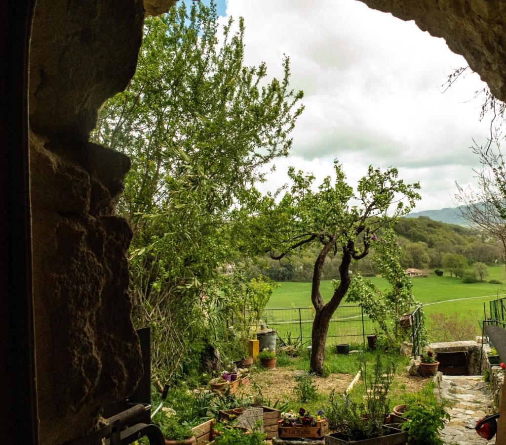 Le Pontin Villa Mane  Exterior photo